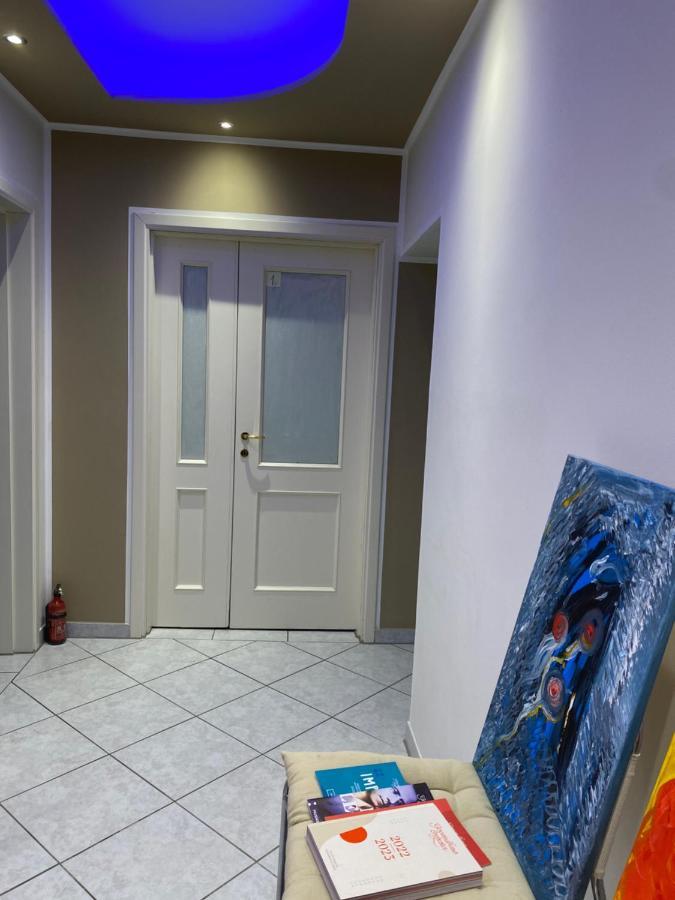 City Suite Art Leipzig Eksteriør billede