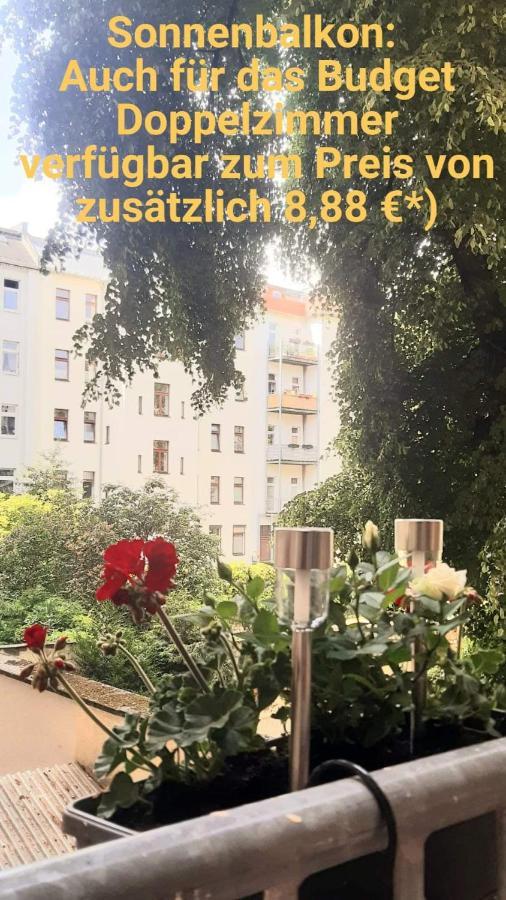 City Suite Art Leipzig Eksteriør billede